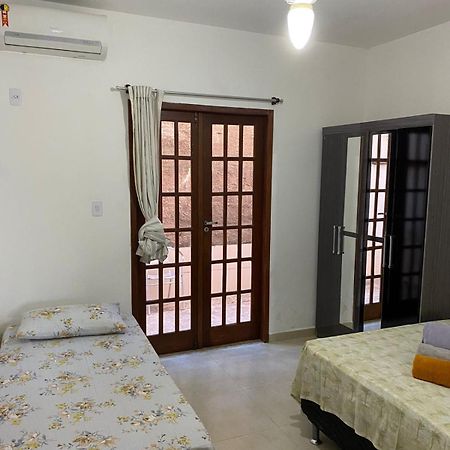 Apartamento 02 No Vivendas Do Serrano Em レンソイス エクステリア 写真