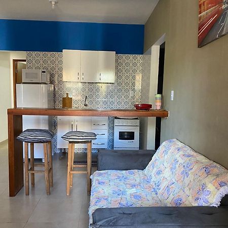 Apartamento 02 No Vivendas Do Serrano Em レンソイス エクステリア 写真