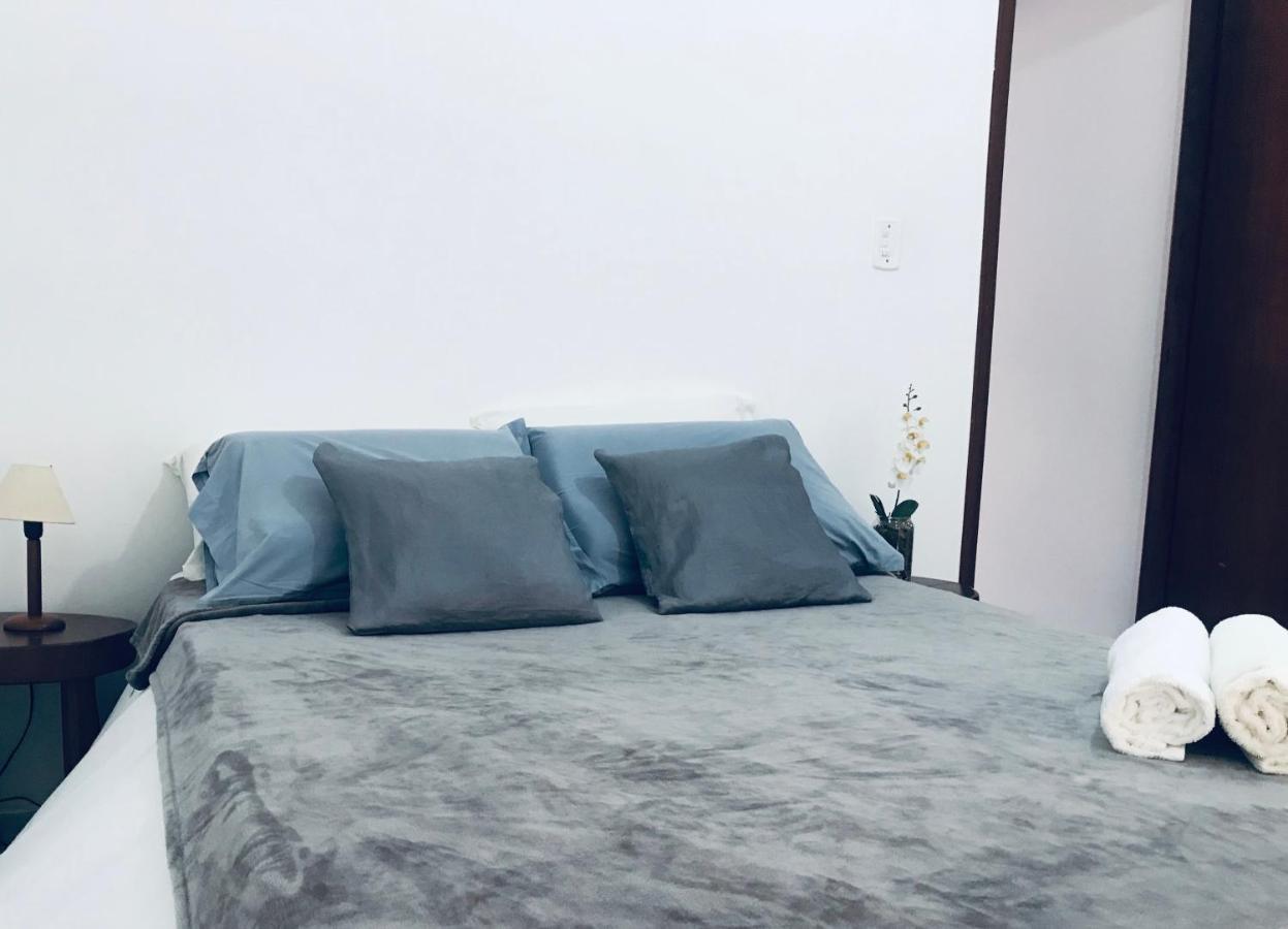 Apartamento 02 No Vivendas Do Serrano Em レンソイス エクステリア 写真