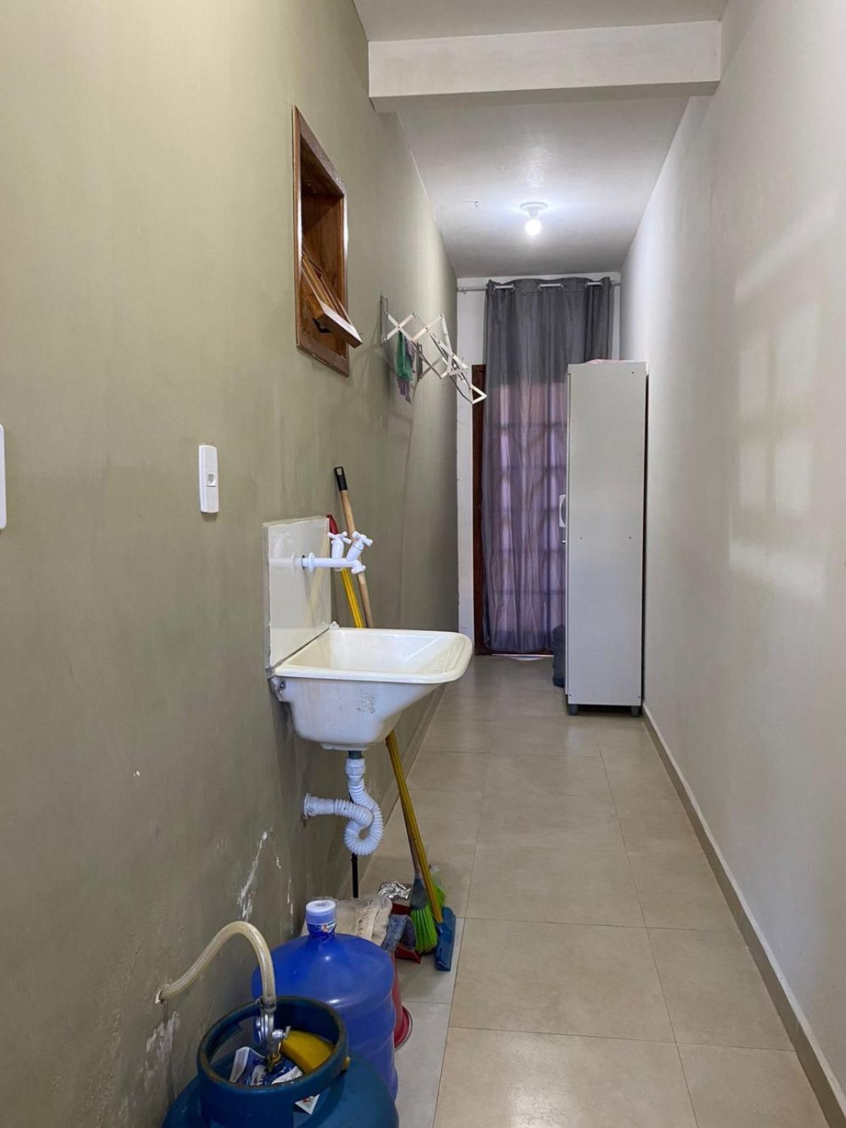 Apartamento 02 No Vivendas Do Serrano Em レンソイス エクステリア 写真