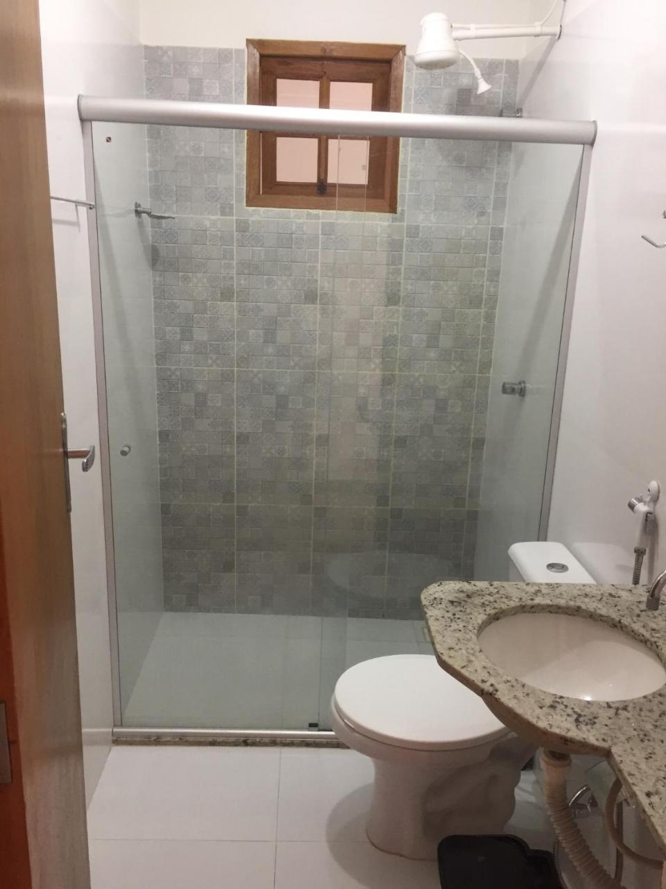 Apartamento 02 No Vivendas Do Serrano Em レンソイス エクステリア 写真