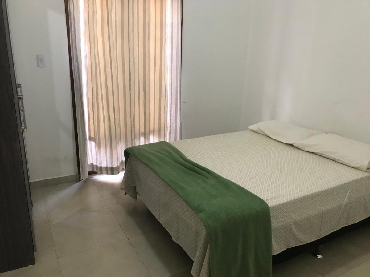 Apartamento 02 No Vivendas Do Serrano Em レンソイス エクステリア 写真